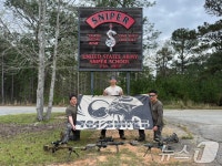 육군 저격수팀, 美 국제 저격수 대회 국제부문 1위