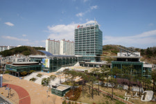 포항시, 하수처리수 재이용시설 운영비 등  441억원 예산 절감
