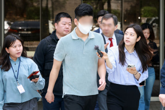 ‘마약 혐의’ 이철규 의원 아들 구속기로