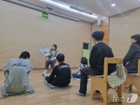 정읍시립중앙도서관, 장애인 독서문화 프로그램 공모 선정