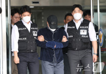 경찰, 가족 5명 살해한 50대 24일 구속송치