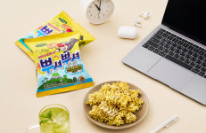 오뚜기, 뿌셔뿌셔 신제품 