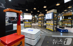 인공지능으로 한층 진화한 스마트 팩토리