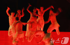 K-무용이 지루하다고?