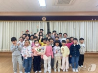 [화보] 사진으로 본 전남교육 이모저모