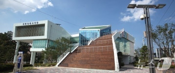 옥천군민도서관 7월부터 휴관…50억 투입 재정비공사