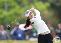 김민선7, 덕신EPC 챔피언십 정상…KLPGA 정규 투어 첫 우승