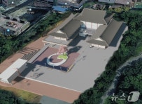 충무공 정신, 세계로…서울시, 중구 필동에 이순신 기념관 추진