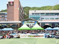 소년이 온다 문재학 모교 동성고 동문들, 한강 책 600권 선물