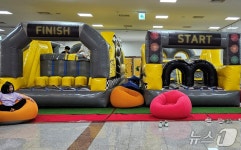 남들 돕는 엄빠, 자랑스러워요…가족 자부심 올린 충북수의사회