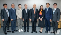 GK인사이츠 첫 이사회…글로벌 베스트 컴퍼니 프로젝트 시동