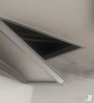 안산 복합건물 4층 의원서 화재…256명 대피