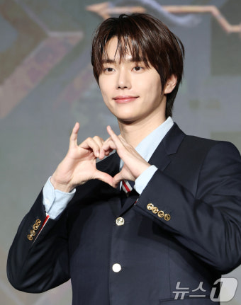 정현규, 악마하트