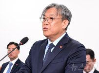 유영봉 제주연구원장 후보 조직·경영체계 근본부터 혁신하겠다