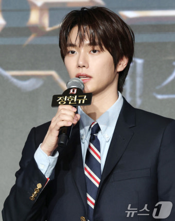 '데블스 플랜' 정현규