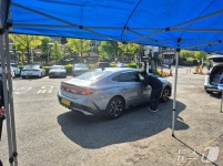 안양시 택시 청결 일제 점검해 쾌적한 대중교통 조성