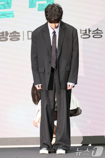 이준영, 정은지는 내가 지킨다