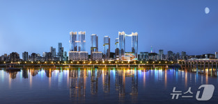 포스코이앤씨, 용산정비창 1구역에 역대급 금융 조건 제시