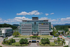 5월1일 강원 남춘천역·온의동 일대 도로 통제