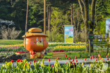 한국수목원정원관리원, 전국 수목원·정원 사계절 여행지 소개