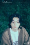 데이식스 성진, 개인 콘셉트 티저 공개…파자마 입고 나른 무드