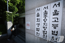 이재명 선거법 서울고법에서 다시 재판