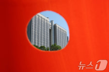 '이재명 파기환송' 대법 기록 서울고법 도착