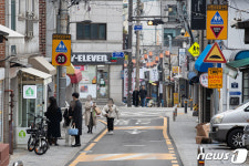 어린이보호구역 사고 대구에서만 매년 30명…인도·차도 분리 안돼