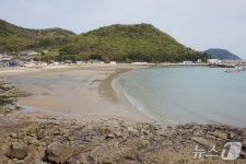 [진도의 섬, 세상의 별 ②] 이상향의 섬 조도가리…하조도