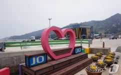 [진도의 섬, 세상의 별 ②] 이상향의 섬 조도가리…하조도