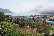 [진도의 섬, 세상의 별 ②] 이상향의 섬 조도가리…하조도