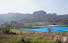 [진도의 섬, 세상의 별 ②] 이상향의 섬 조도가리…하조도