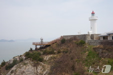 [진도의 섬, 세상의 별 ②] 이상향의 섬 조도가리…하조도