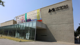 보고, 놀고, 즐기자!…수원시립미술관, 5월 다양한 특집 마련