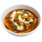 매운맛 하나로 대박…엽기떡볶이, 작년 매출 잭팟 이유