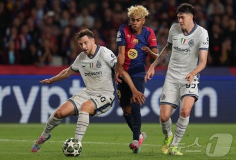 상승세 탄 이강인의 PSG, 5년 만에 UCL 결승 진출 도전