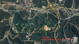 제천 봉양 태양광 폐기물시설 사업 사실상 적합…7일쯤 발표