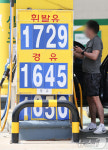 경유, 유류세 인하 축소에 12주만에 상승…다음주 휘발유도 오를듯