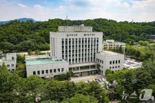 서초구, 여름철 풍수해 대비 옥외광고물 안전점검