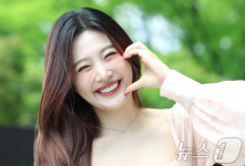 조이, 과즙미 팡팡