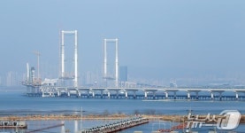인천 서구, 제3연륙교 명칭 주민 선호도 조사