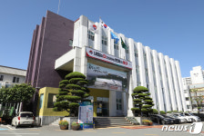 부산 북구, 화명도서관서 아동학대 예방 위한 도서 전시