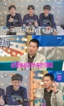 송일국 대한·민국·만세 중1 됐다, 주중엔 독박 육아