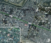 광진구 자양동 초등학교 부지에 주차장 짓는다