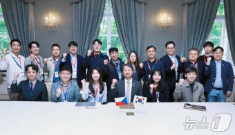 체코 원전 계약 지연…산업장관 