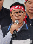 전국자동자노조연맹, 버스 파업은 동시조정 신청 및 협상 이후