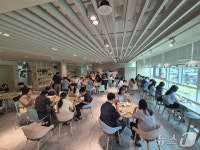 화성오산교육지원청, 직원 복지 향상 위한 ‘구내식당’ 본격 운영