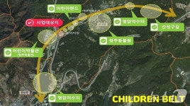 청주시, 14일까지 어린이 국민체육센터 건축설계 공모