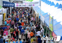 유네스코 등재 20주년 맞은 천년 축제…강릉단오제 27일 개막