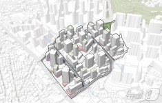 송파·마포·관악에 3000여 가구 모아주택…통합심의 통과